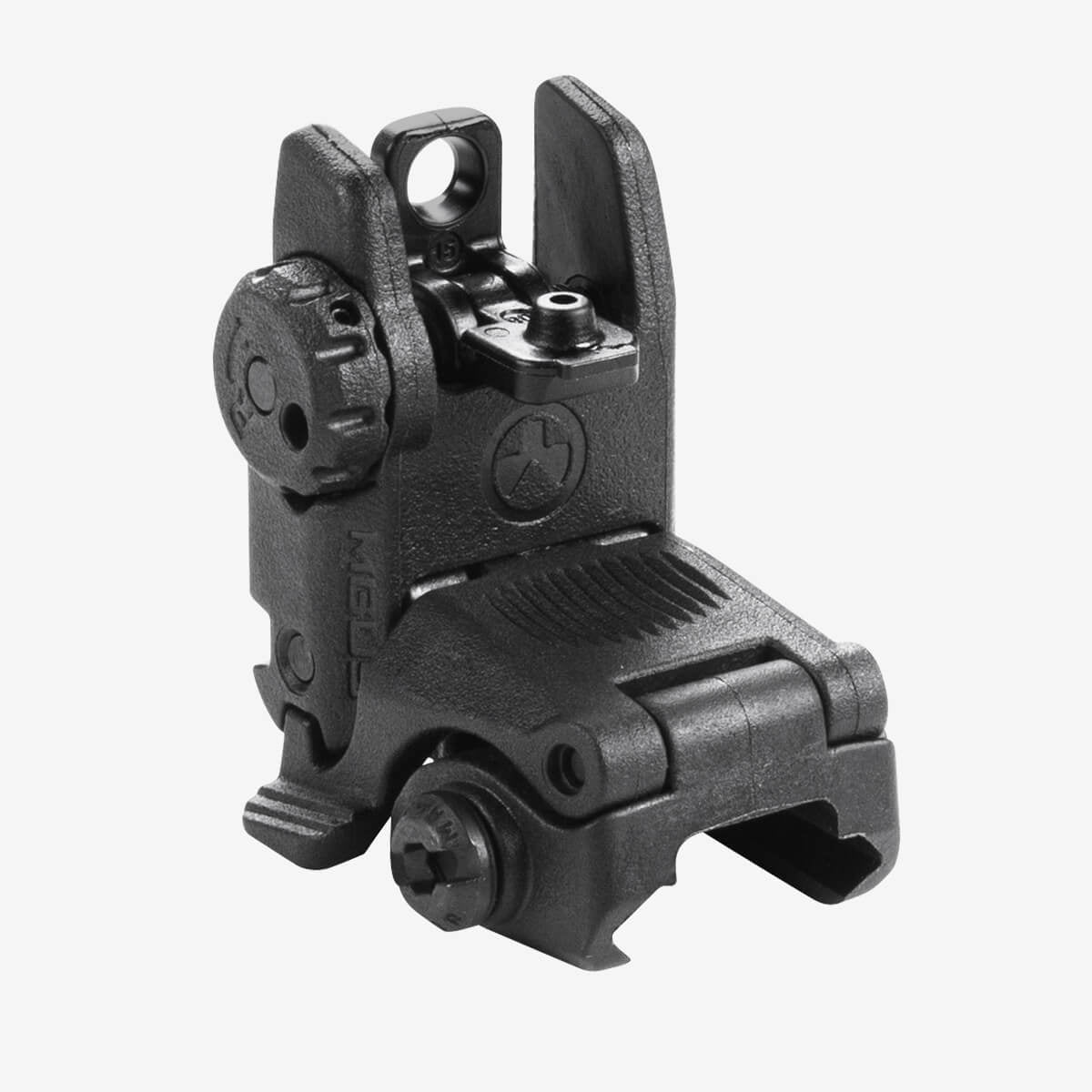 Magpul MBUS Sight ( Rear )