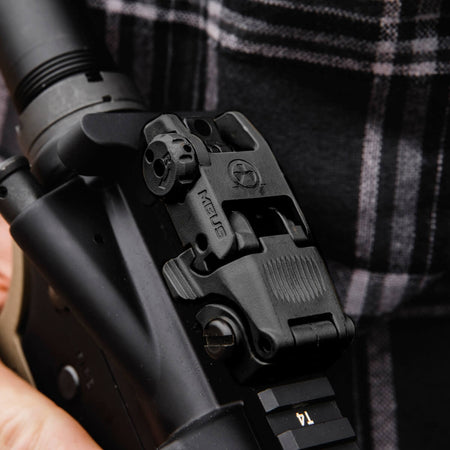 Magpul MBUS Sight ( Rear )