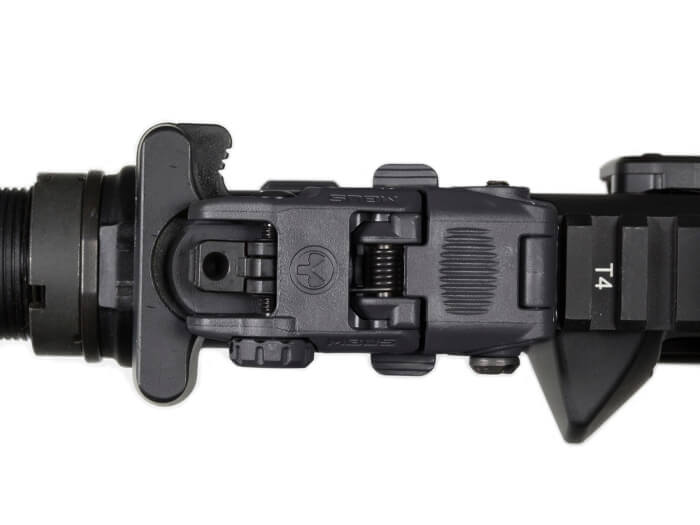 Magpul MBUS Sight ( Rear )