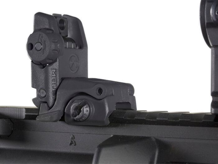 Magpul MBUS Sight ( Rear )
