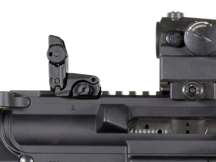Magpul MBUS Sight ( Rear )