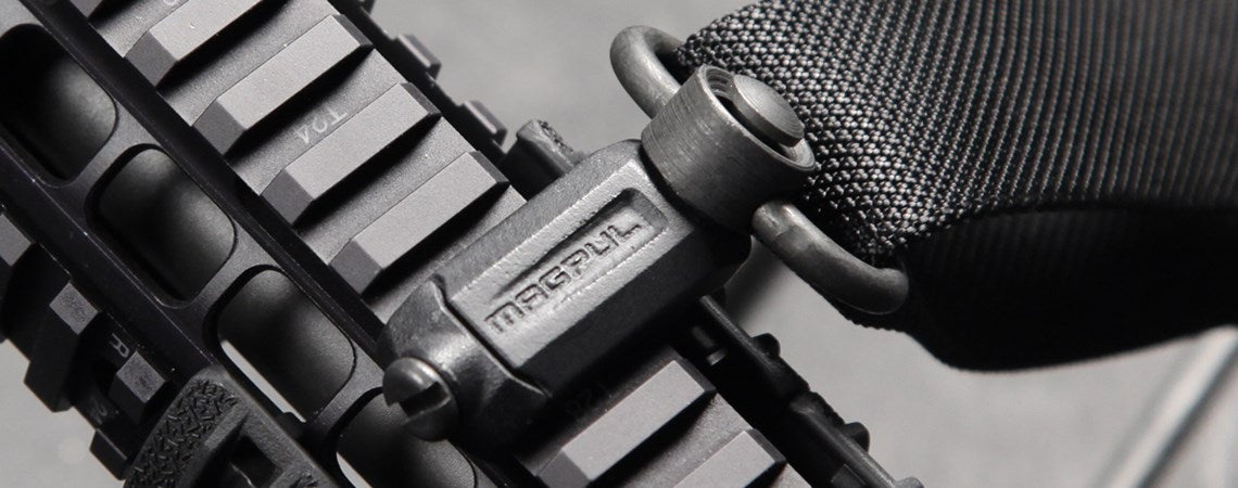 Magpul RSA® QD - Rail Sling Attachment QD