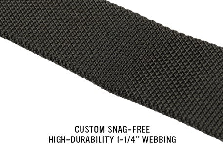 MAGPUL MS4 Dual QD Sling GEN2 Multi-Ranger Green