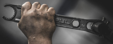 Magpul Armorer's Wrench Tool for AR15 / M4