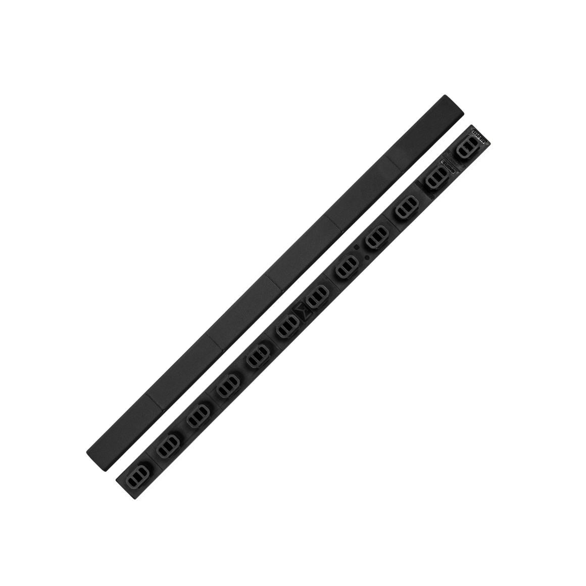 Magpul M-Lok Rail Cover Type 1 ( M-LOK Slots )-Olive Drab