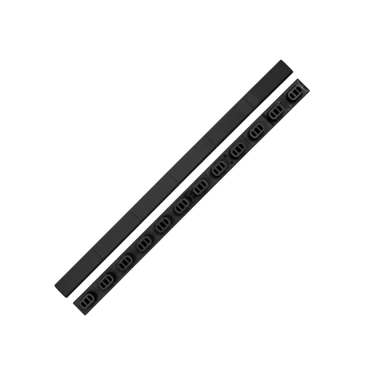 Magpul M-Lok Rail Cover Type 1 ( M-LOK Slots )-Olive Drab