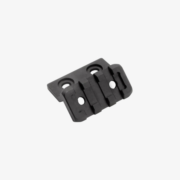 Magpul Aluminum M-LOK Offset Flashlight / Optic Mount  ( 20mm 1913 Rail )