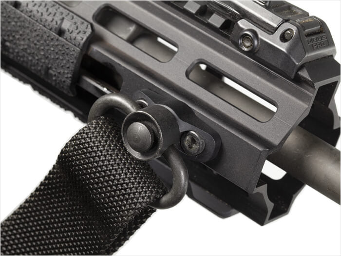 Magpul M-LOK QD Sling Mount