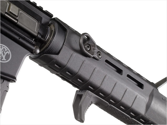 Magpul M-LOK Paraclip Sling Mount