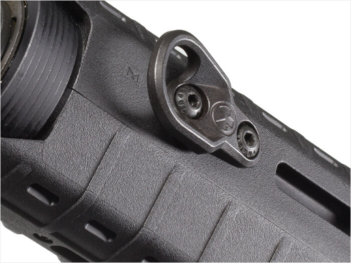 Magpul M-LOK Paraclip Sling Mount
