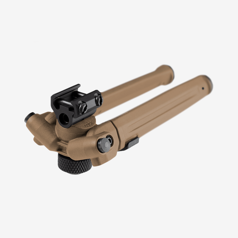 Magpul Bipod for 1913 Picatinny Rail ( FDE )