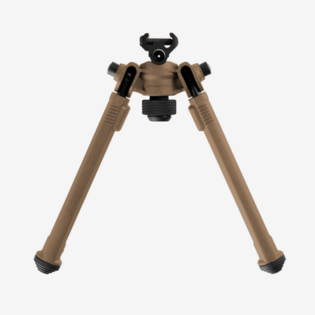 Magpul Bipod for 1913 Picatinny Rail ( FDE )