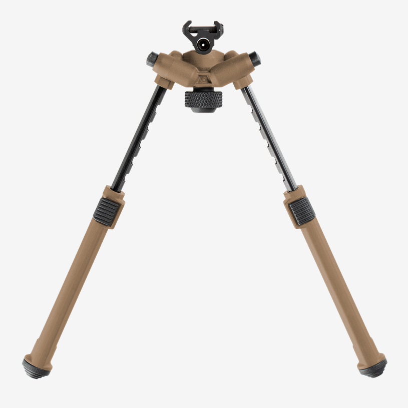 Magpul Bipod for 1913 Picatinny Rail ( FDE )