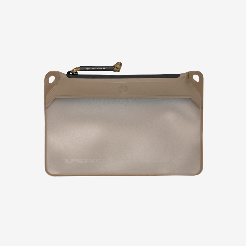 Magpul DAKA Window Pouch ( Small )-Olive Drab