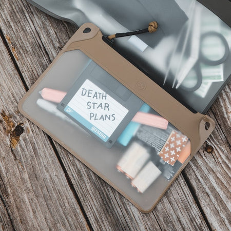 Magpul DAKA Window Pouch ( Small )-Olive Drab