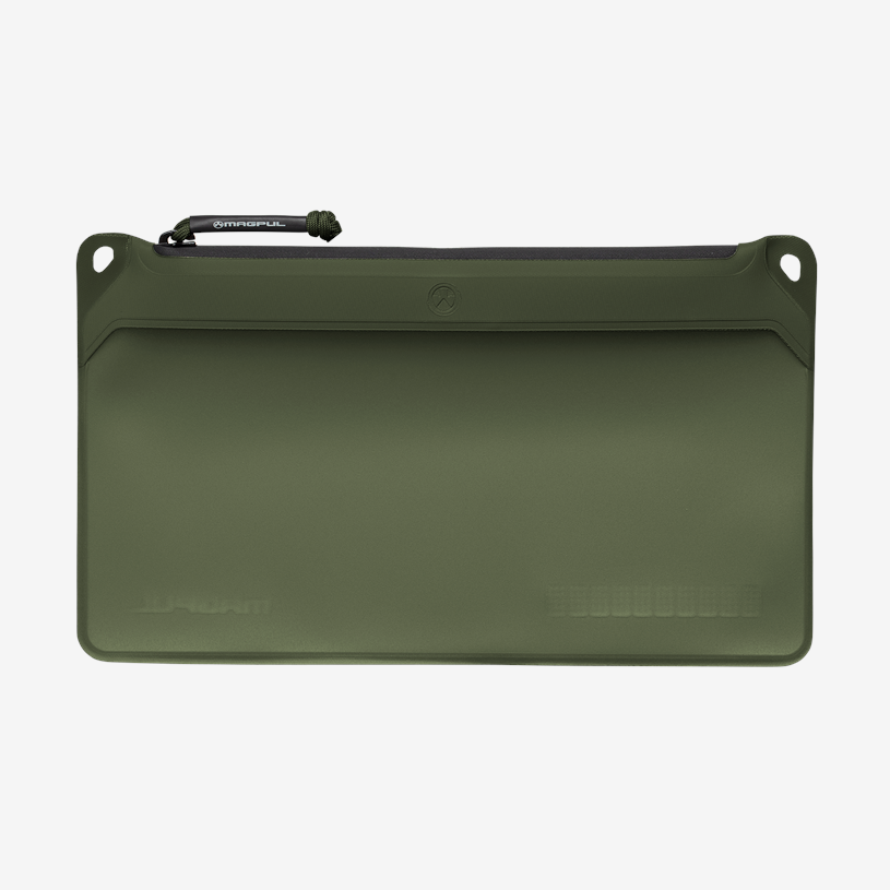 Magpul DAKA Window Pouch ( Medium )-Olive Drab