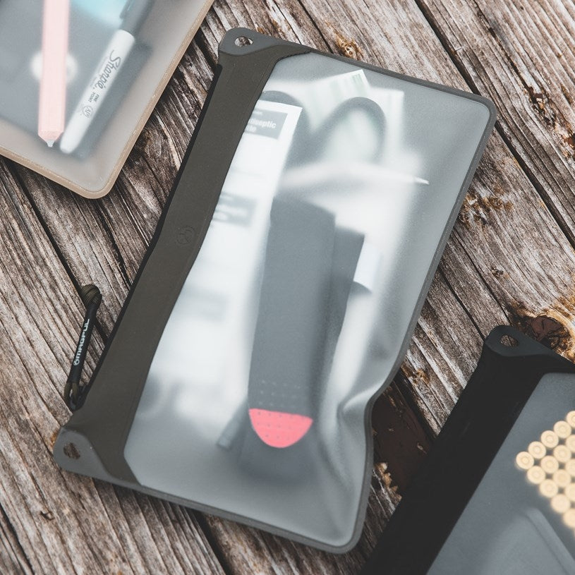 Magpul DAKA Window Pouch ( Medium )-Olive Drab