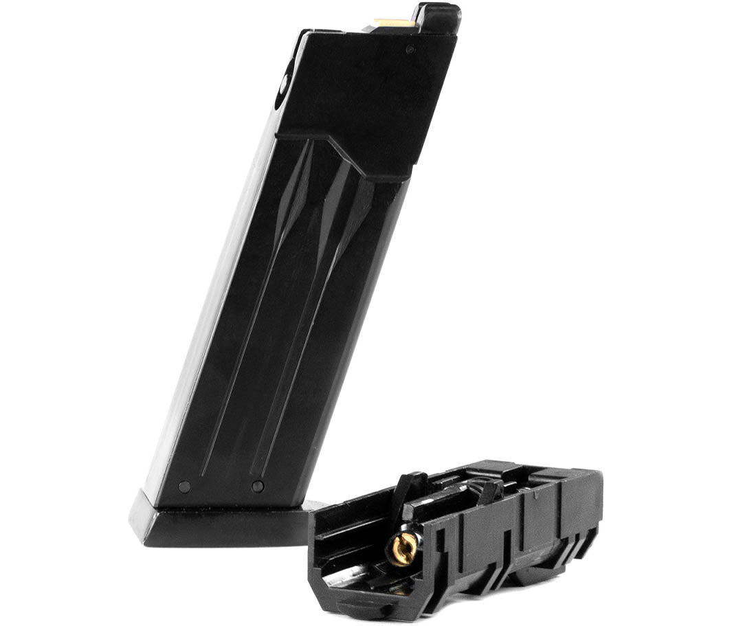 NOVRITSCH SSX303 Stealth Gas Rifle