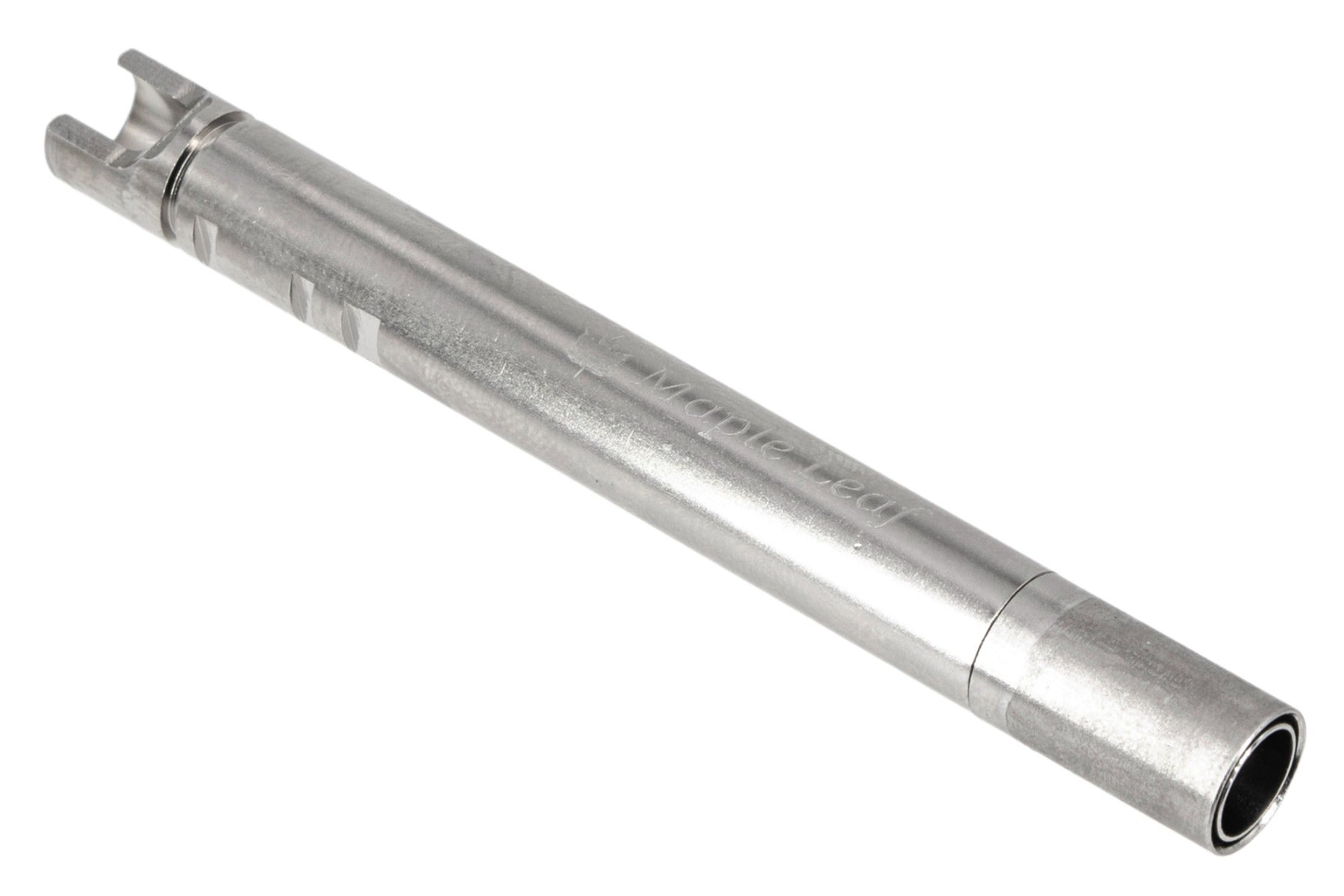 Maple Leaf Creative Crazy Jet Aerodynamic 6.04mm Inner Barrel for TM / WE / VFC / KJ GBB-265mm