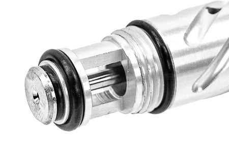 Maple Leaf CNC Aluminum Dragon Valve For VFC M4 / AR GBBR Gas Magaizine