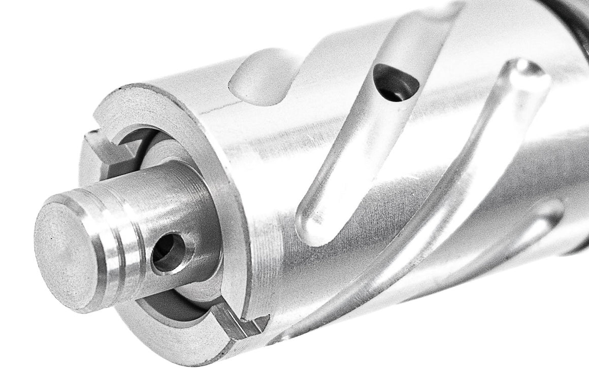 Maple Leaf CNC Aluminum Dragon Valve For VFC M4 / AR GBBR Gas Magaizine