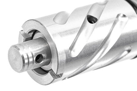 Maple Leaf CNC Aluminum Dragon Valve For VFC M4 / AR GBBR Gas Magaizine