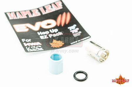 Maple Leaf EVO 3 Hop Up EZ Pack for KWA/KSC GBB ( 70 Degree )