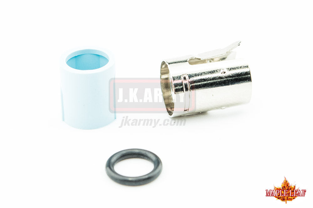 Maple Leaf EVO 3 Hop Up EZ Pack for KWA/KSC GBB ( 70 Degree )