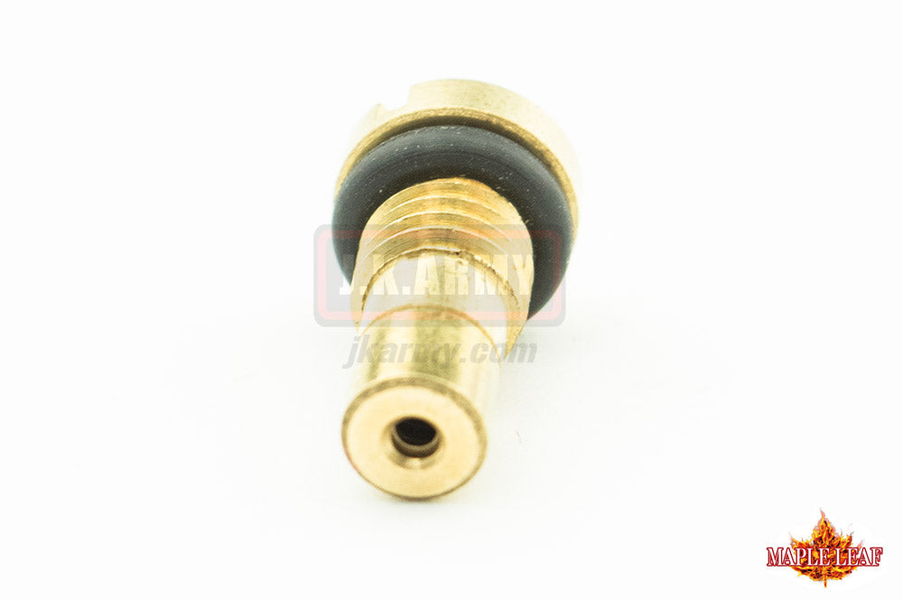 Maple Leaf Fill Valve Magazine for WE / KJ Gas Mag