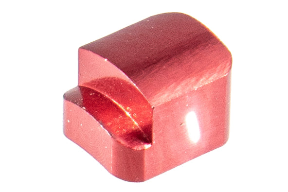 Maple Leaf CNC S HOP Tensioner for GHK Hop Up Chamber V2 ( Red )