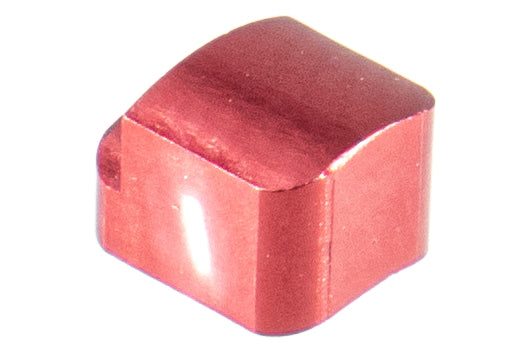 Maple Leaf CNC S HOP Tensioner for GHK Hop Up Chamber V2 ( Red )