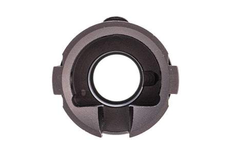 Maple Leaf Aluminum Hop Up Chamber For GHK AK V3 GBBR Series