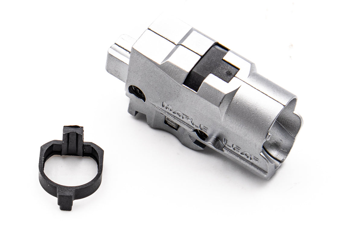 Maple Leaf Hop Up Chamber Assembly for UMAREX / VFC Glock G Model GBBP Series ( New Ver. )