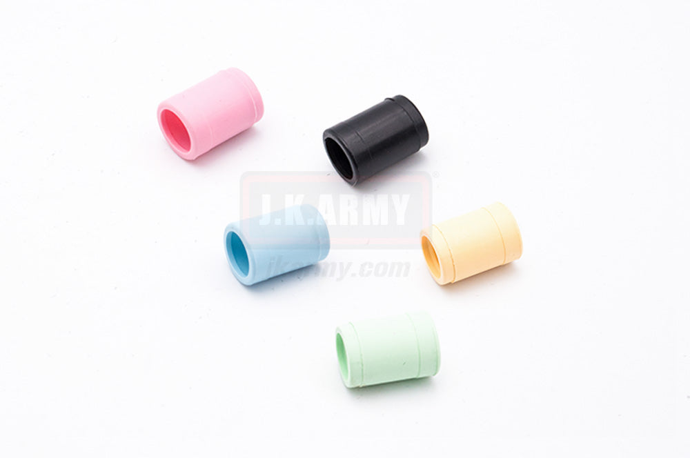 Maple Leaf Hot Shot Hop Up Rubber for Maple GHK Chamber ( 50° / 60° / 70° / 75°/ 80° Degree )-80°