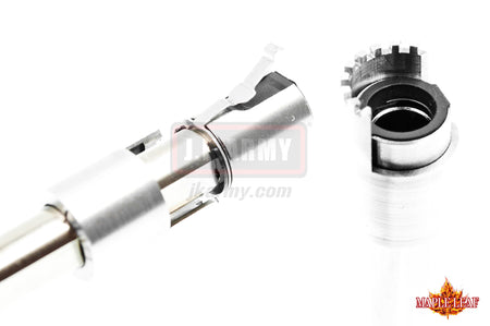 Maple Leaf AST ESD EVO II  Hop-Up Set Inner Barrel for KWA / KSC G19 & G23F GBB ( EVO 2 )