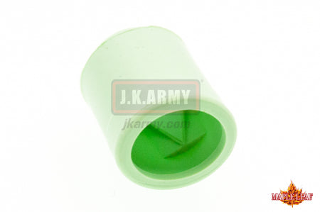 Maple Leaf Crazy Jet / Hybrid System Hot Shot Hop Up Rubber ( 50 Degree )