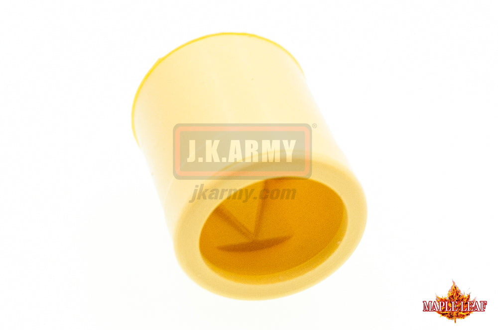 Maple Leaf Crazy Jet / Hybrid System Hot Shot Hop Up Rubber ( 60 Degree )