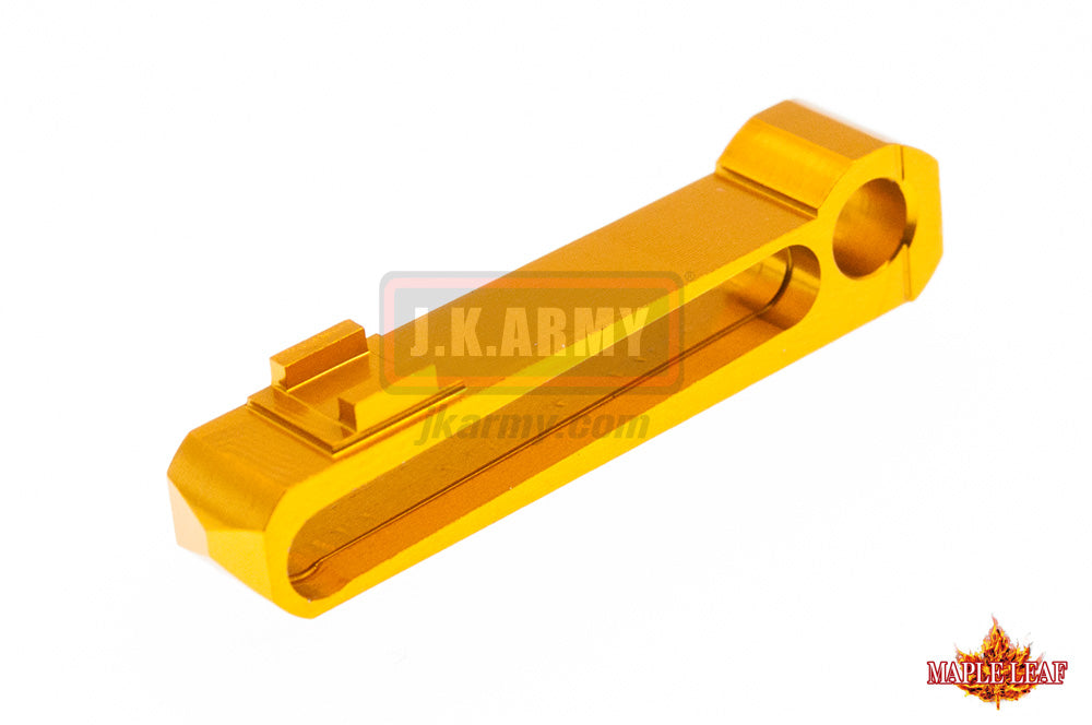 Maple Leaf  VSR " Spring Tension " HOP Adjustment Lever With I-KEY