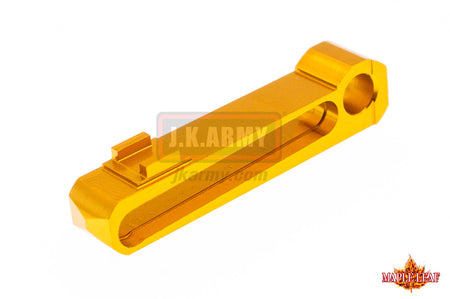 Maple Leaf  VSR " Spring Tension " HOP Adjustment Lever With I-KEY