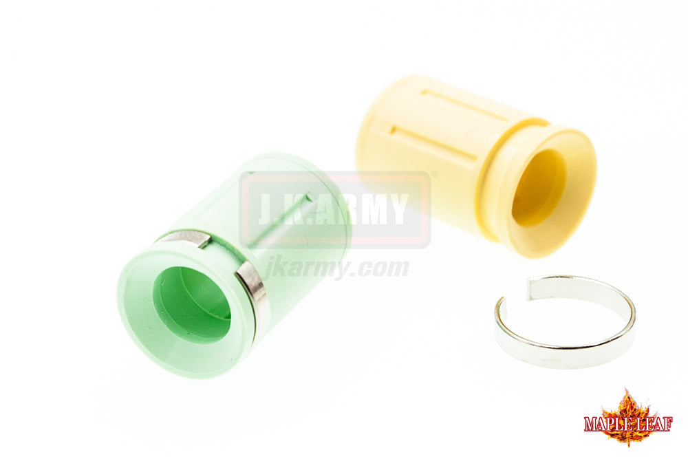 Maple Leaf Super Hop Up Bucking for Marui / WE / KJ GBB Pistol & GBBR & VSR ( 50° / 60° / 70° / 75°/ 80° )-80°