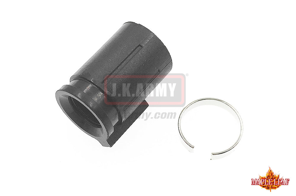 Maple Leaf Decepticons Hop Up Bucking for Marui / WE GBB Pistol & VSR ( 80 Degree )