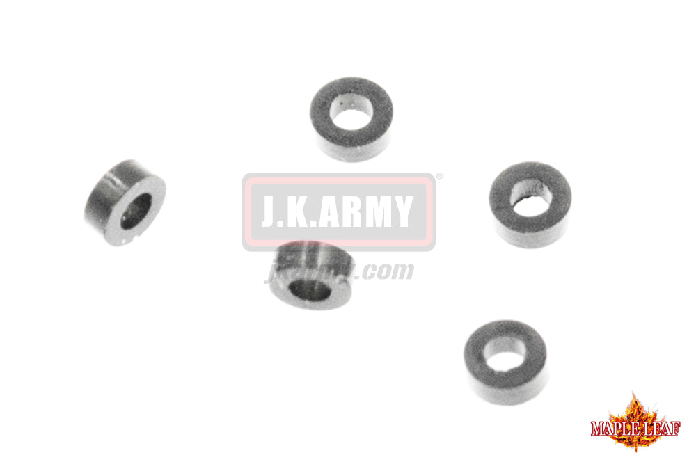 Maple Leaf I Ring / Inlet Valve O-ring for Gas Pistols Magazine