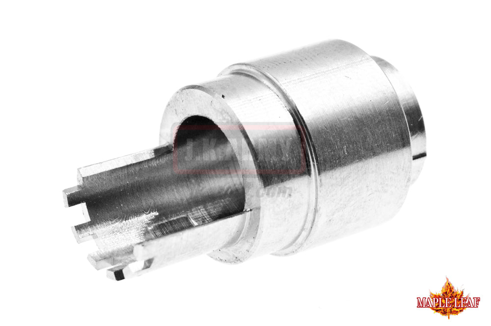 Maple Leaf M4A1 GBB Adjustable Hop Up Stainless #14 For KSC / KWA