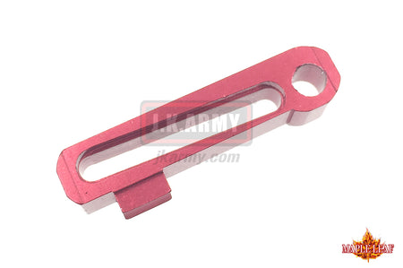 Maple Leaf Monster VSR Hop Up Adjustment Lever