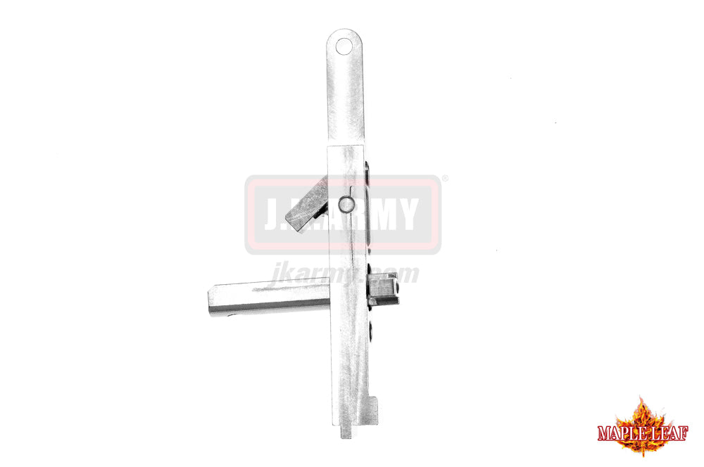 Maple Leaf Trigger Sear Upgrade Kit Steel CNC for DT M40, VSR-10 FN SPR A5M