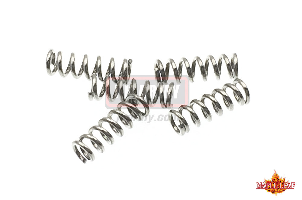 Maple Leaf Valve Spring ( 5pcs )