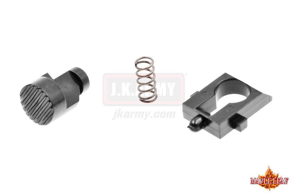 Maple Leaf VSR-10 Enlarged Mag Catch Set #VMC ( VSR )