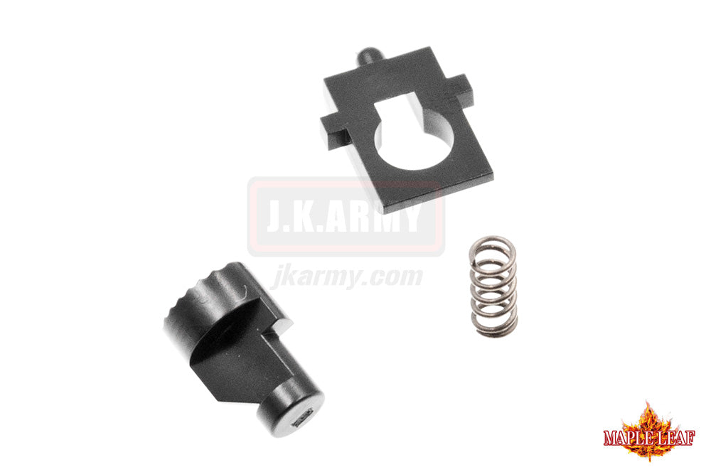 Maple Leaf VSR-10 Enlarged Mag Catch Set #VMC ( VSR )