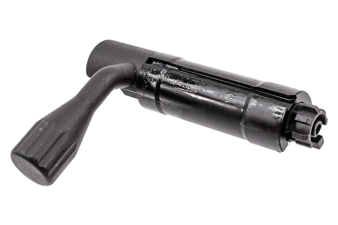 Maple Leaf AR Bolt Action Upper Receiver Conversion Kit For GHK AR / M4 V3 GBBR