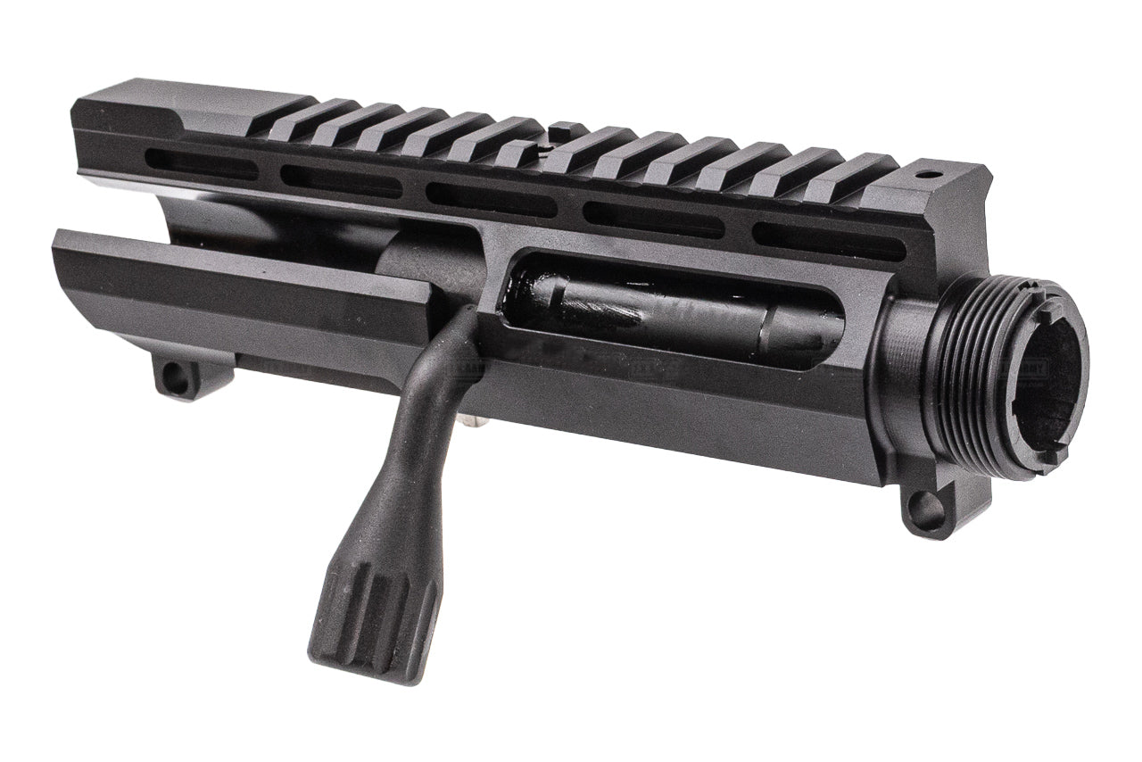 Maple Leaf AR Bolt Action Upper Receiver Conversion Kit For GHK AR / M4 V3 GBBR